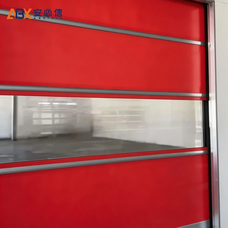 仙桃工业快速门
